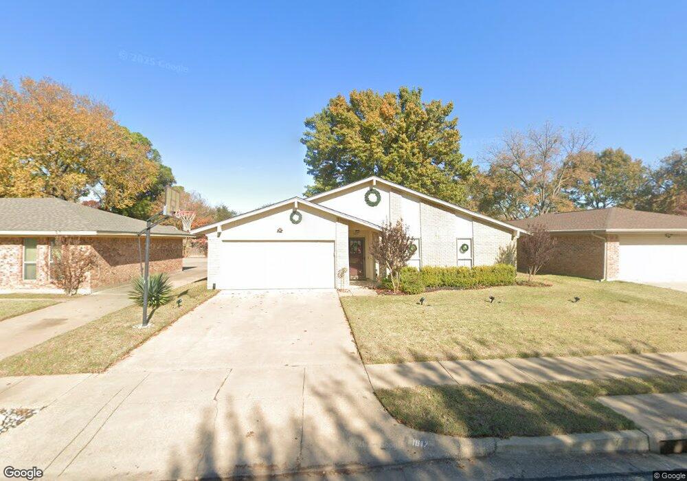 1617 Lexington Place, Bedford, TX 76022 - photo 1