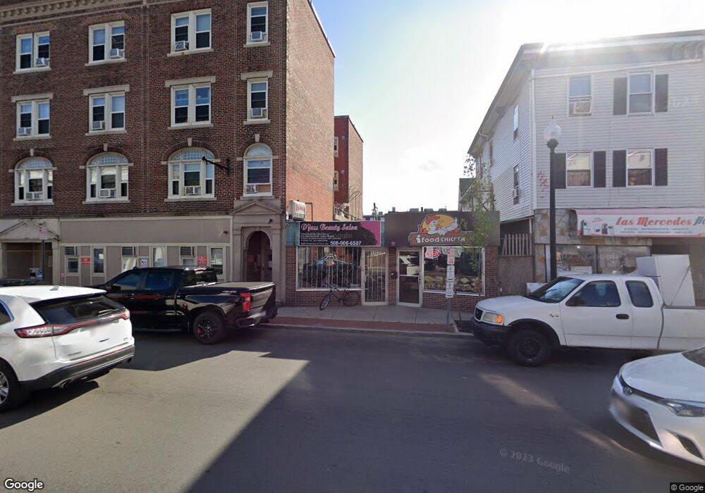 248 1/2 Broadway, Lawrence, MA 01840 - photo 1