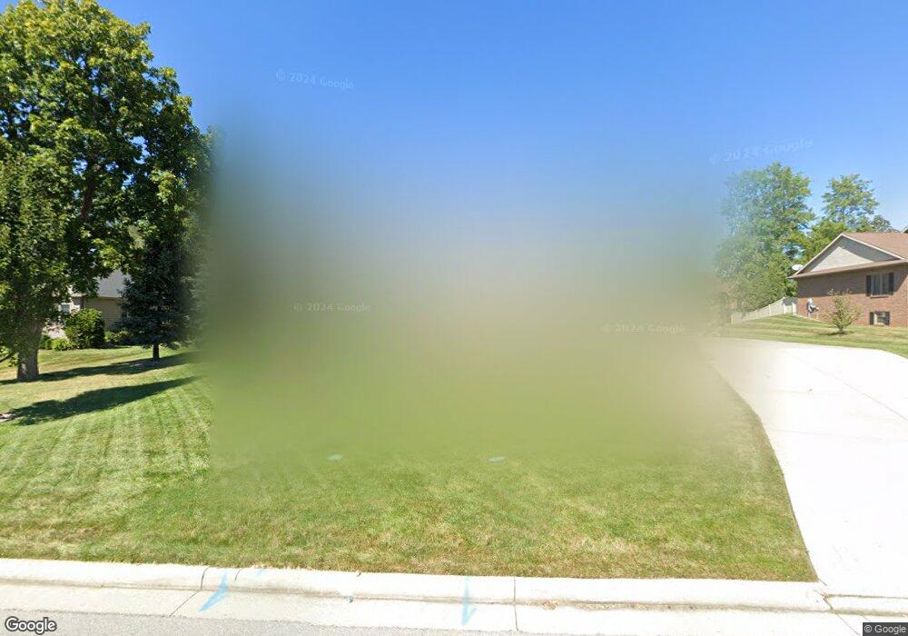 1710 Bay Hill Dr, Findlay, OH 45840 - photo 1