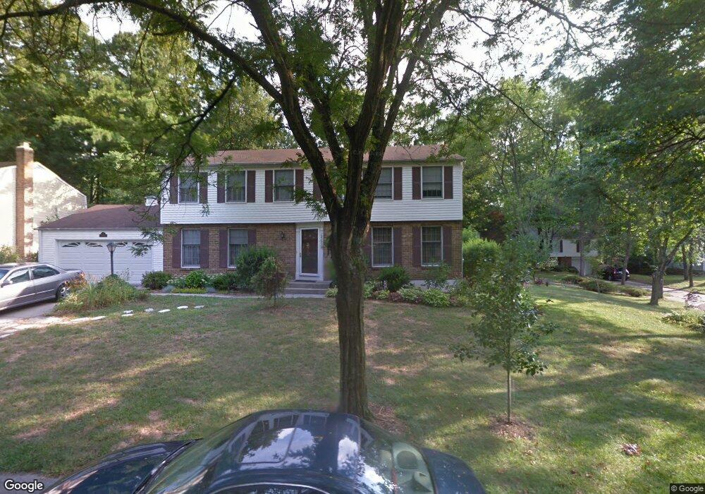 10283 Wayover Way, Columbia, MD 21046 - photo 1