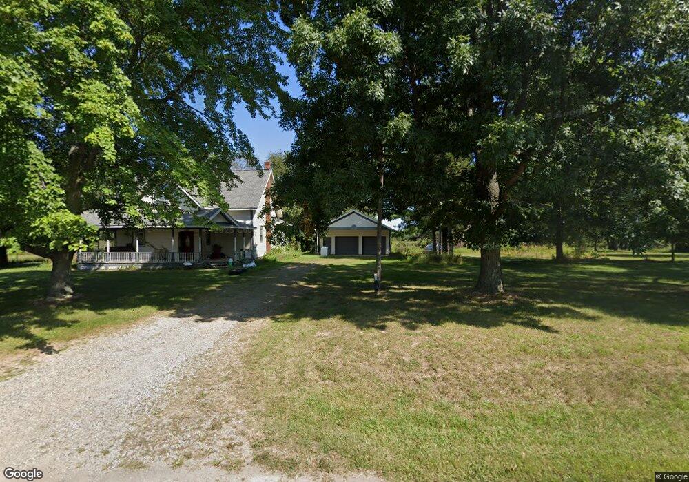 11019 F Dr S, Ceresco, MI 49033 - photo 1