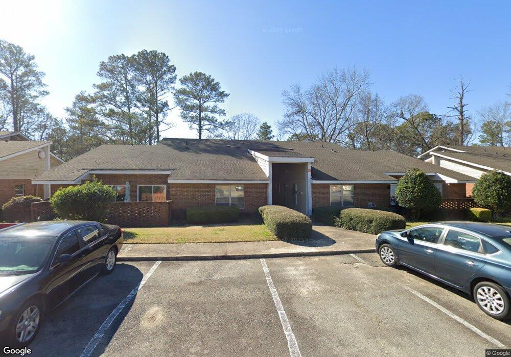110 Westcliff Cir unit A, Warner Robins, GA 31093 - photo 1