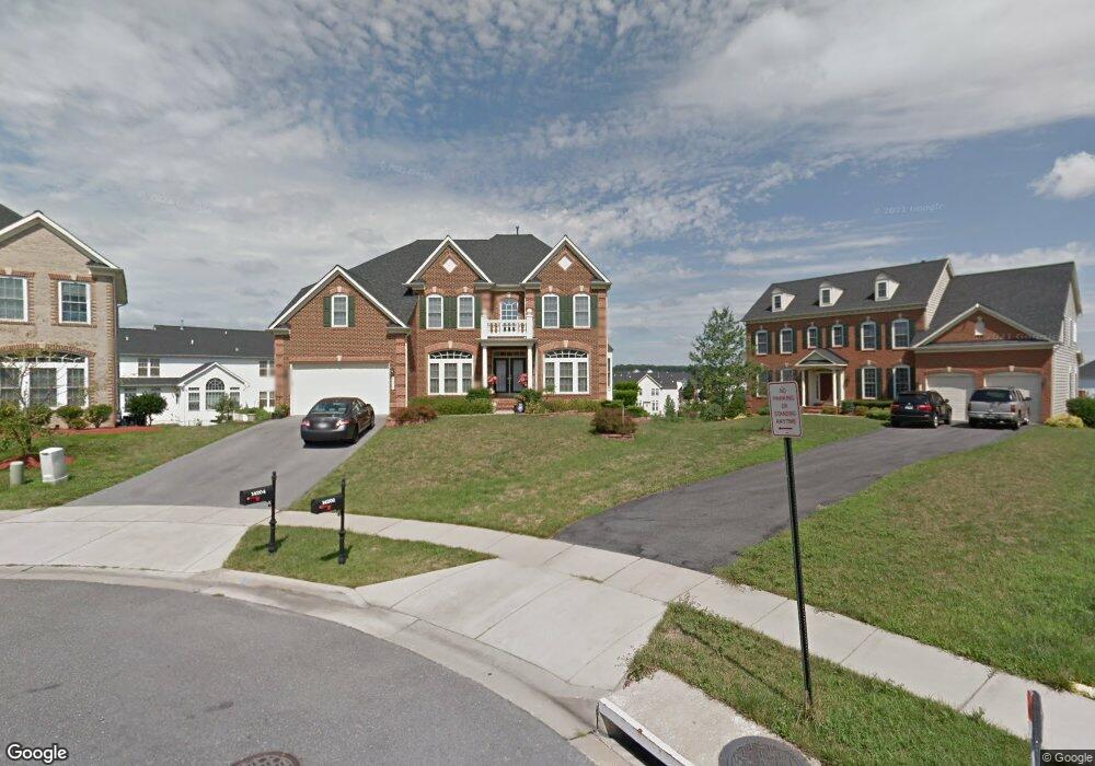 14204 Crumlin Ct, Laurel, MD 20707 - photo 1