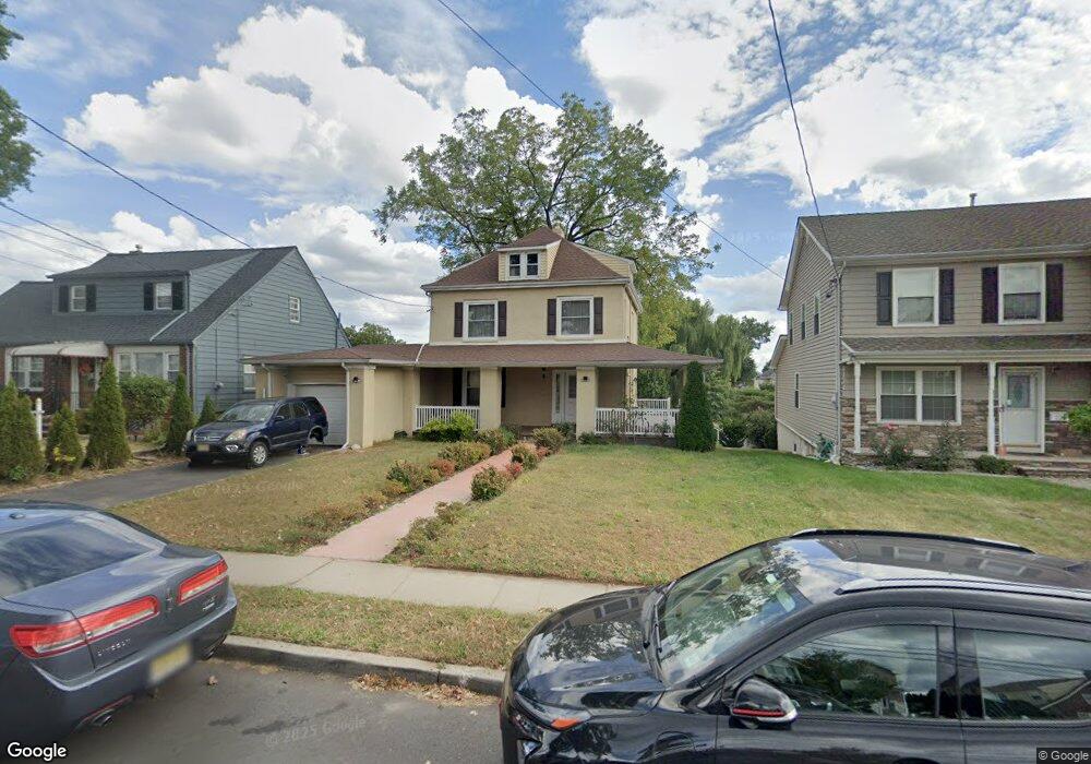 729 Colonial Ave, Union, NJ 07083 - photo 1