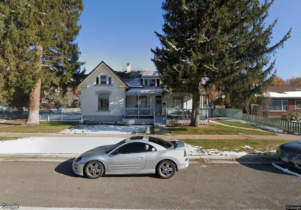 240 N Center St, American Fork, UT 84003 - photo 1