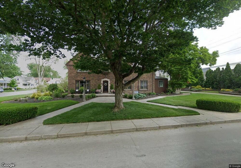 153 N Hartman St, Nappanee, IN 46550 - photo 1