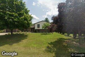 2214 Hurford Dr, Ubly, MI 48475