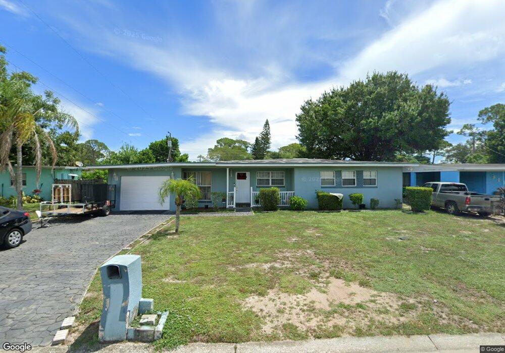 912 Acacia Way, Cocoa, FL 32922 - photo 1