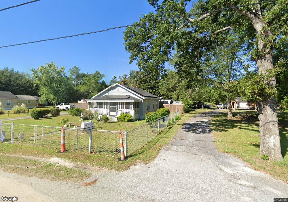 1020 Sox St, West Columbia, SC 29169 - photo 1