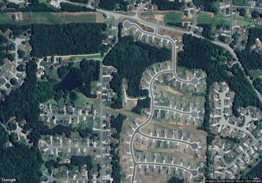 86 Broadstone Blvd, Acworth, GA 30101 - photo 1