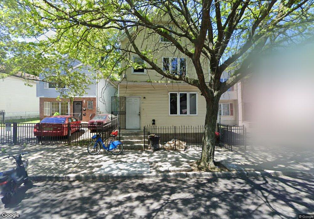 121 S 8th St, Newark, NJ 07107 - photo 1