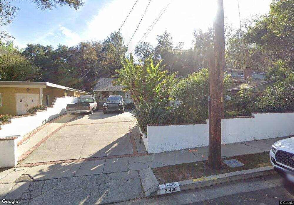 21436 Providencia St, Woodland Hills, CA 91364 - photo 1