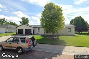 106 S Stanley St, Montezuma, KS 67867