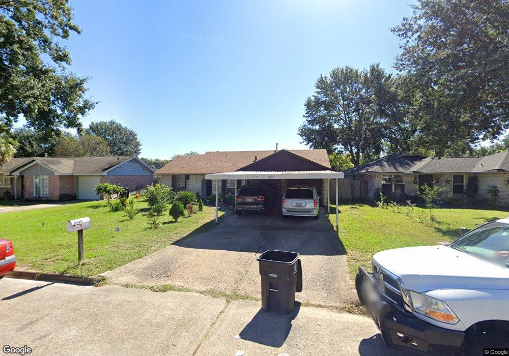 6339 Lautrec Dr, Houston, TX 77088 - photo 1