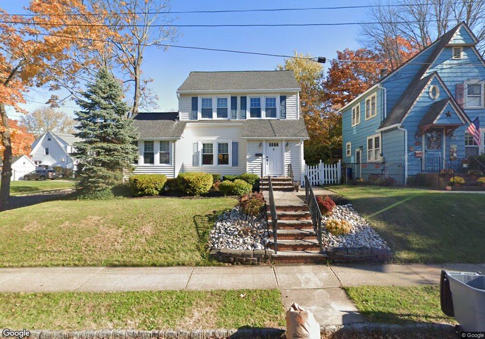 24 Sycamore St, Somerville, NJ 08876 - photo 1