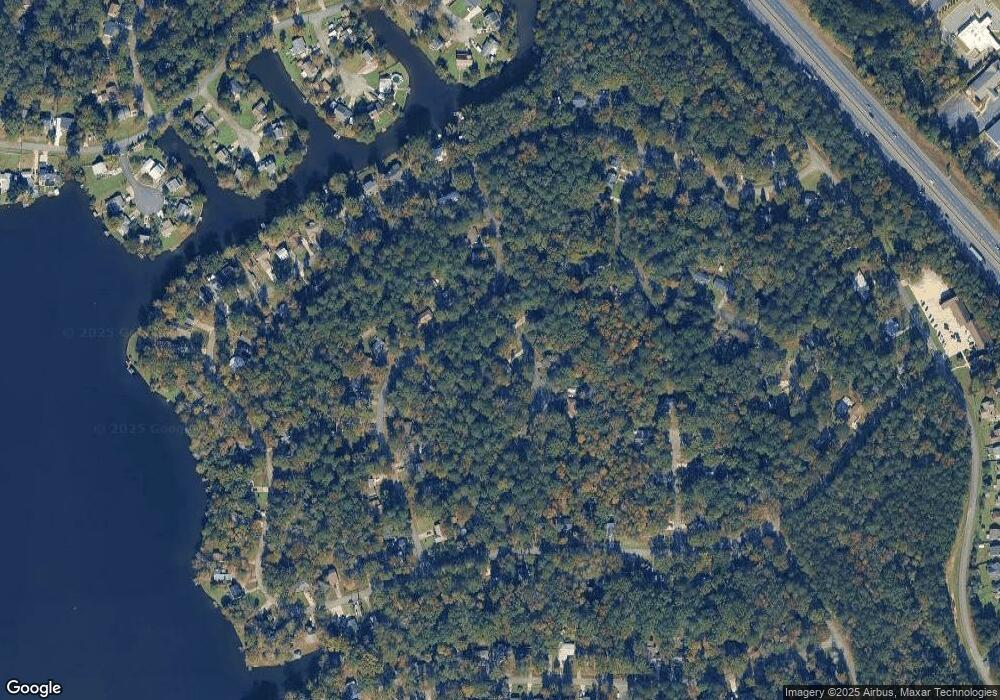 557 Beauregard Dr, Macon, GA 31220 - photo 1