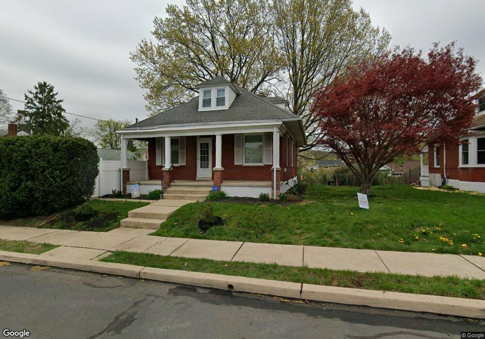 3309 Arlington St, Reading, PA 19605 - photo 1