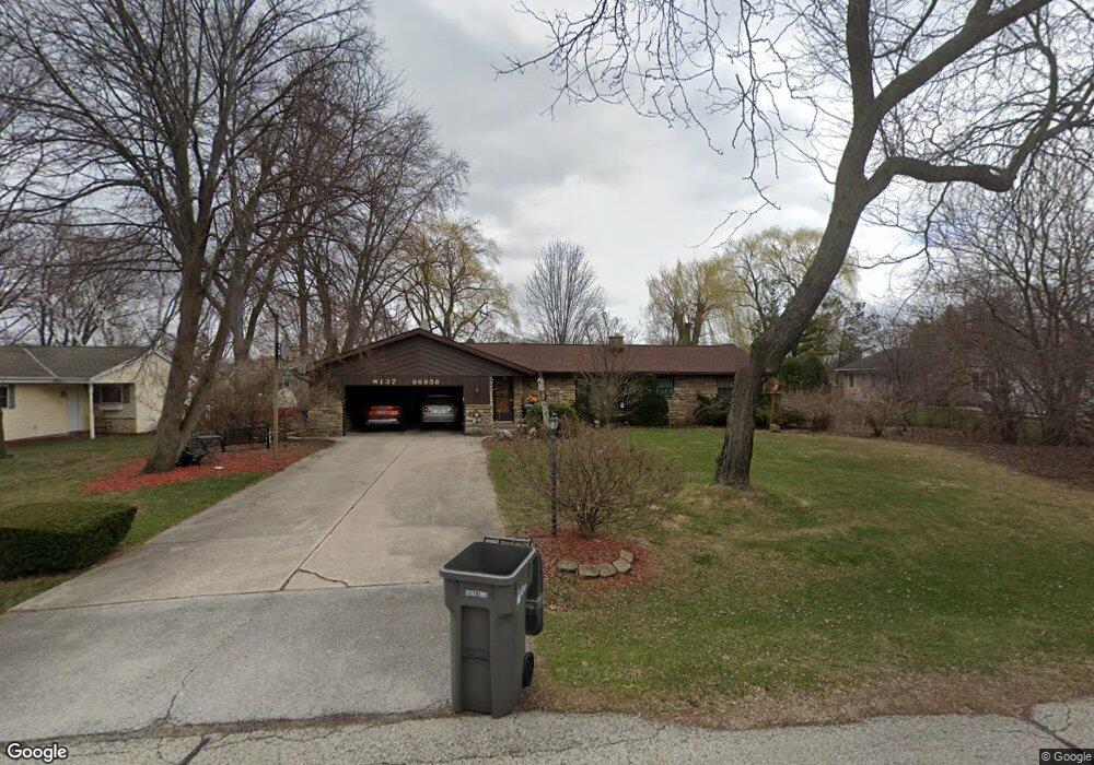 W137S6958 Clarendon Place, Muskego, WI 53150 - photo 1