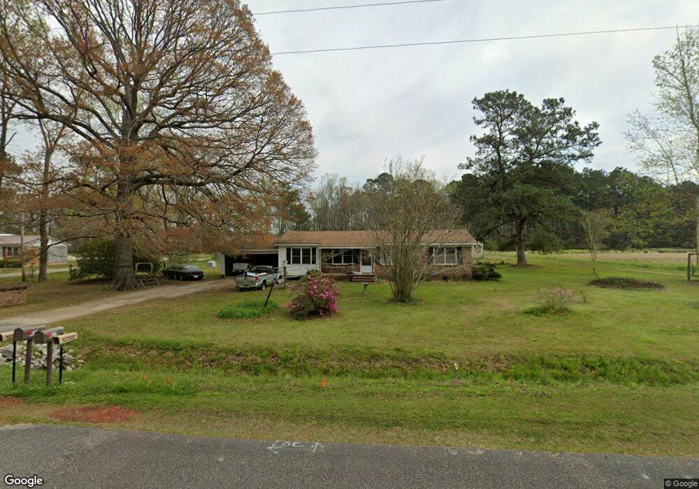 4536 Long Branch Rd, Conway, SC 29526 - photo 1