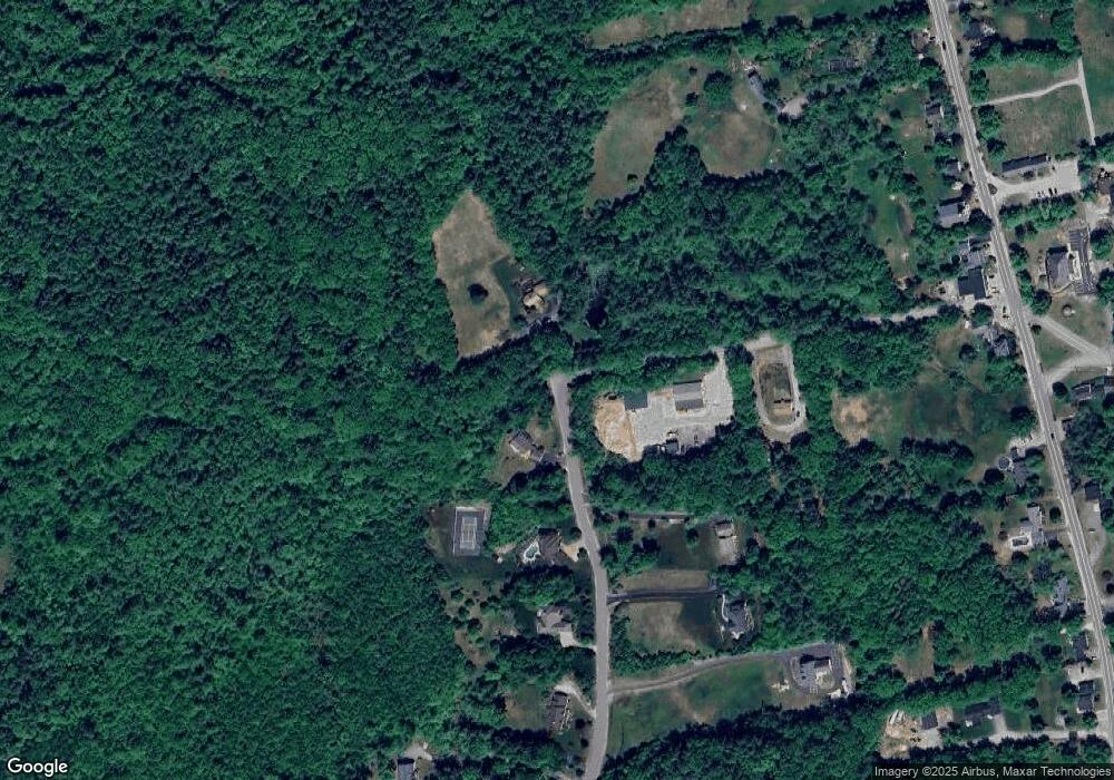 00 Tucker Hill, Dunbarton, NH 03046 - photo 1