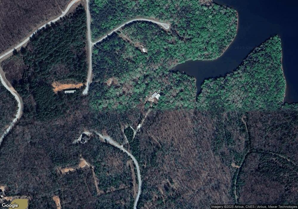 1641 Millstone Creek Rd, Elberton, GA 30635 - photo 1