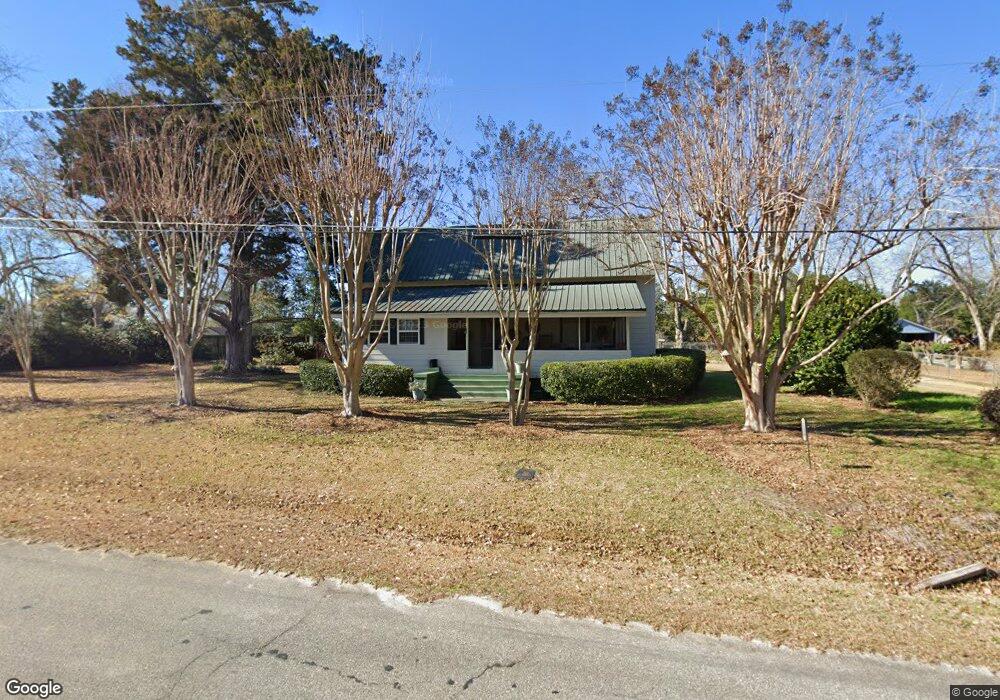 231 Hunton St NW, Poulan, GA 31781 - photo 1