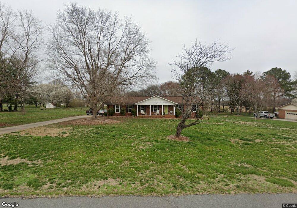 4524 Wrangler Dr SW, Concord, NC 28027 - photo 1