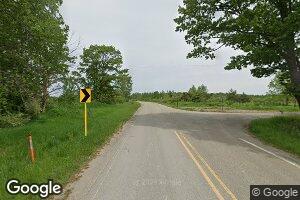 0 S Walker Rd, Twining, MI 48766