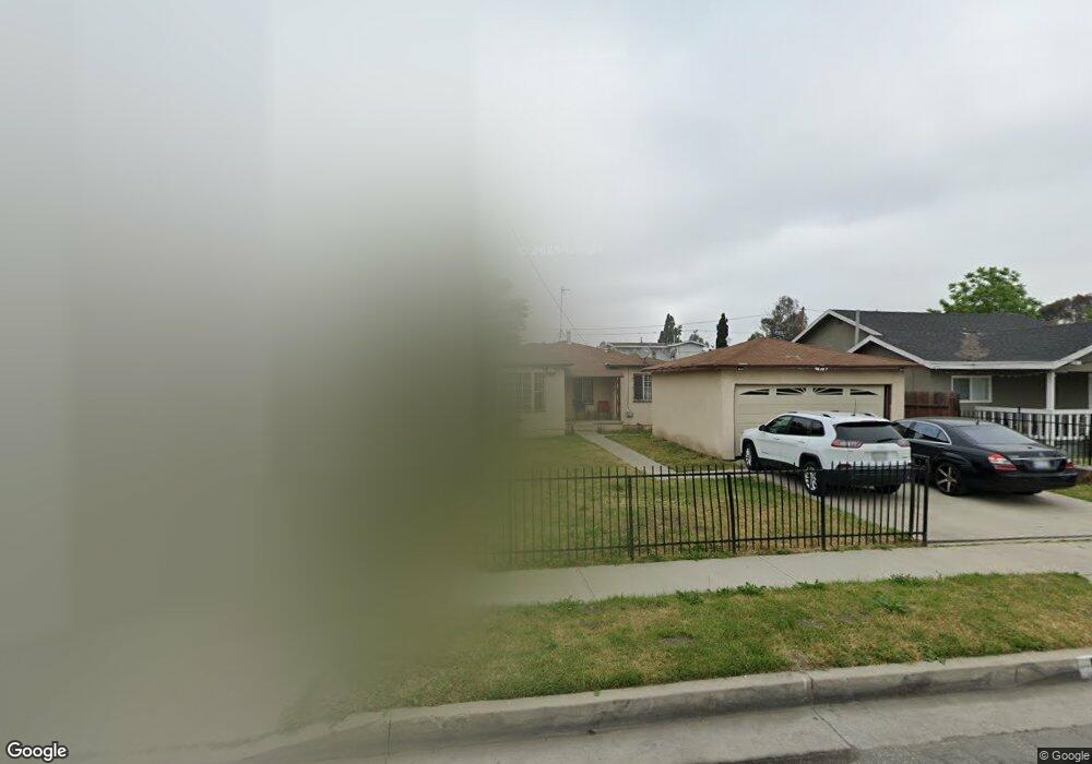 11701 Antwerp Ave, Los Angeles, CA 90059 - photo 1