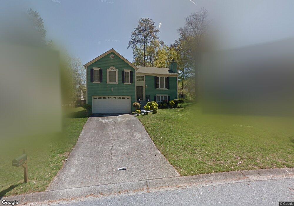 1254 Ling Way unit 3, Austell, GA 30168 - photo 1