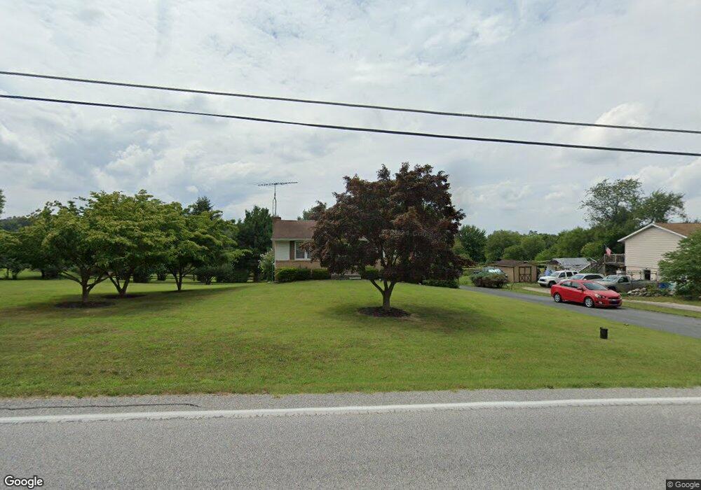 999 Pine Grove Rd, Hanover, PA 17331 - photo 1