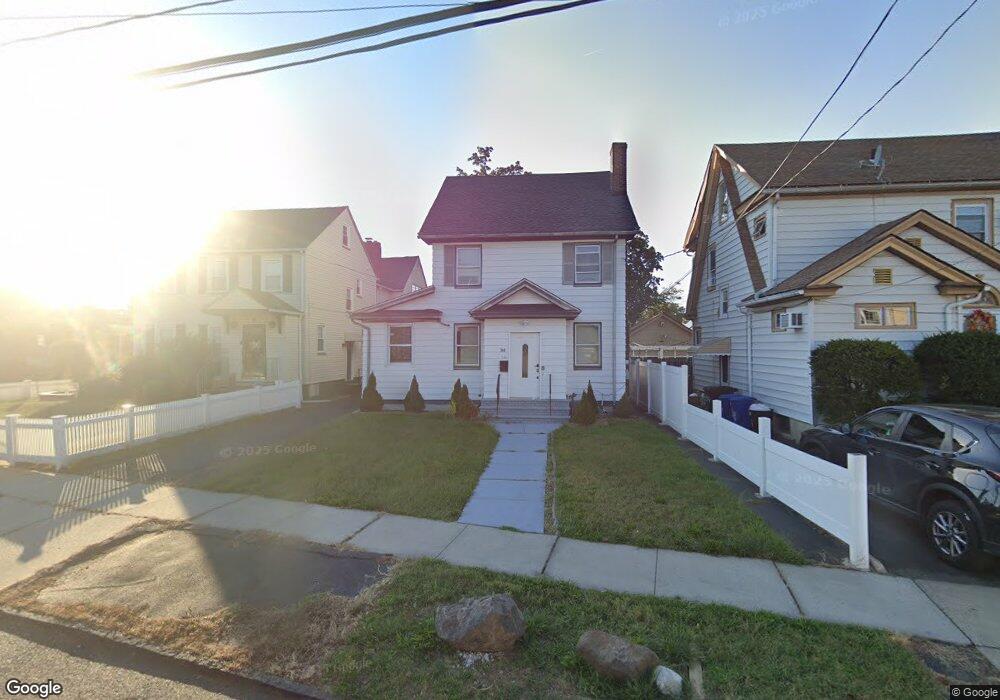 346 Monmouth Rd, Elizabeth, NJ 07208 - photo 1
