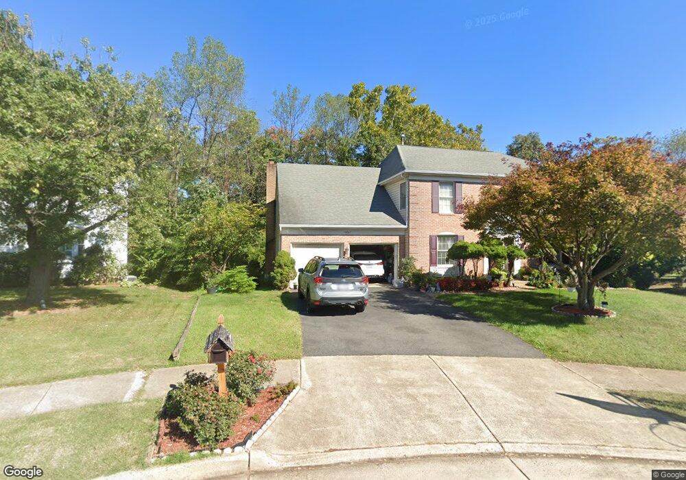 13537 Smallwood Ln, Chantilly, VA 20151 - photo 1