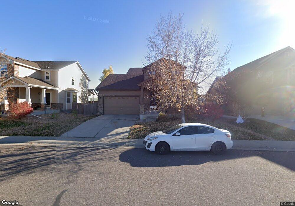 7802 E 131st Place, Thornton, CO 80602 - photo 1