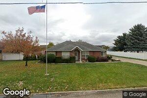 2424 N 4100 W, Ogden, UT 84404