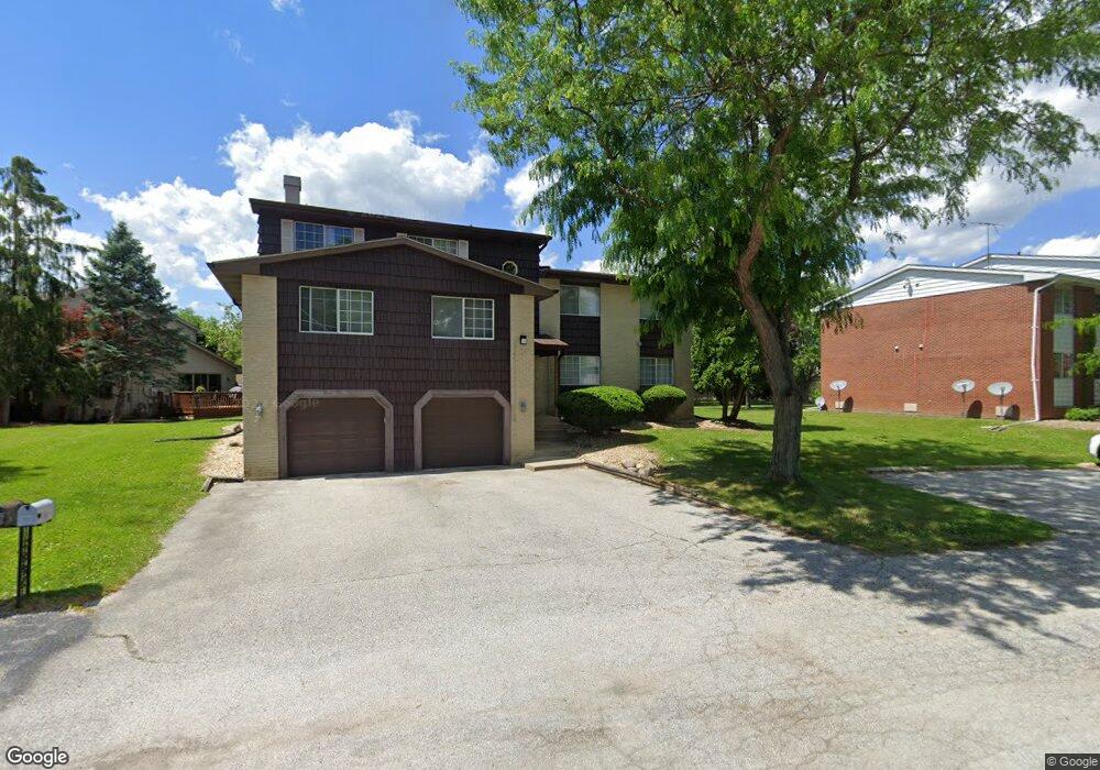 961 High Meadow Dr unit 967, Crown Point, IN 46307 - photo 1