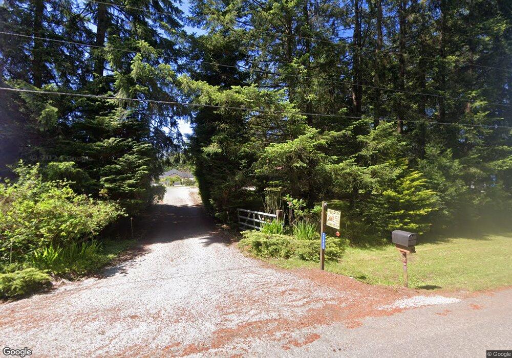 31808 W Lake Ketchum Rd, Stanwood, WA 98292 - photo 1