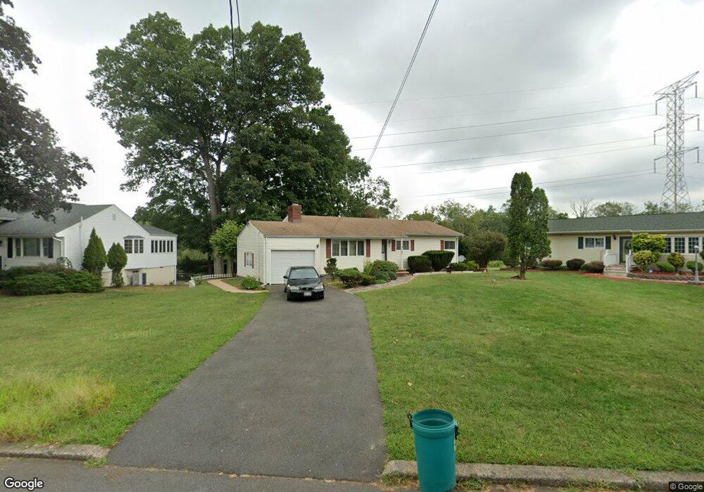 28 Lake Park Dr, Piscataway, NJ 08854 - photo 1