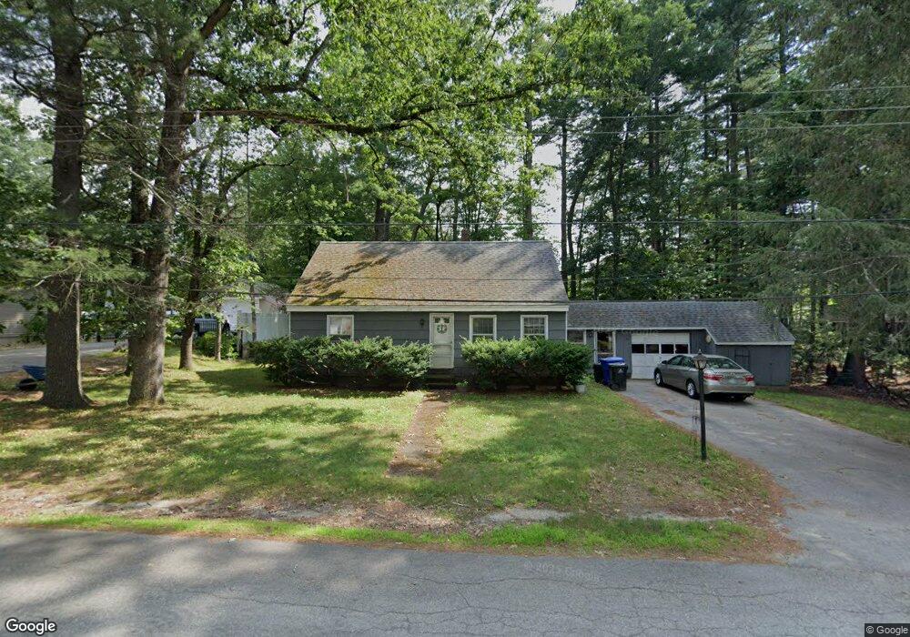 5 Thorning Rd, Hudson, NH 03051 - photo 1