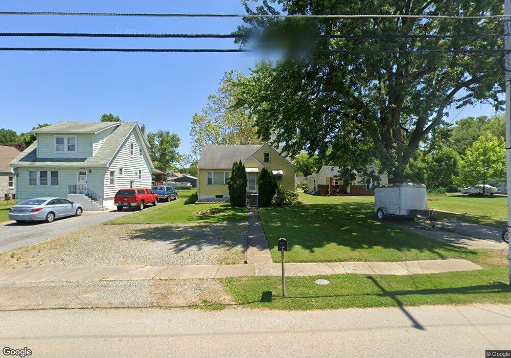 2129 Lodge Forest Dr, Sparrows Point, MD 21219 - photo 1