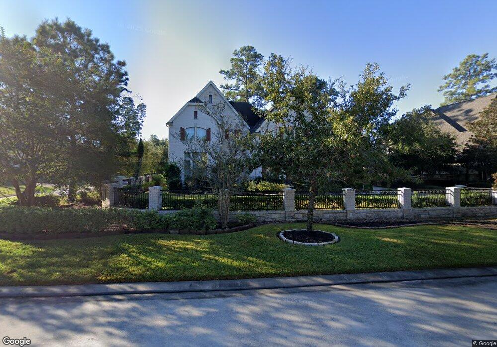 27 E Black Knight Dr, Spring, TX 77382 - photo 1