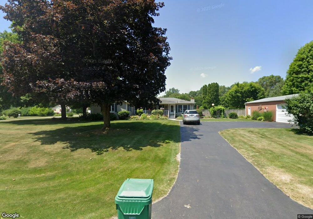 2766 N 100 W, La Porte, IN 46350 - photo 1