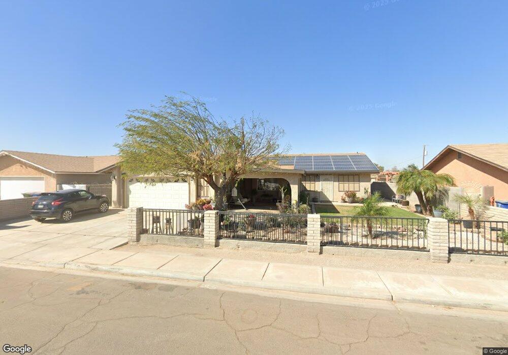 1684 S 46th Dr, Yuma, AZ 85364 - photo 1