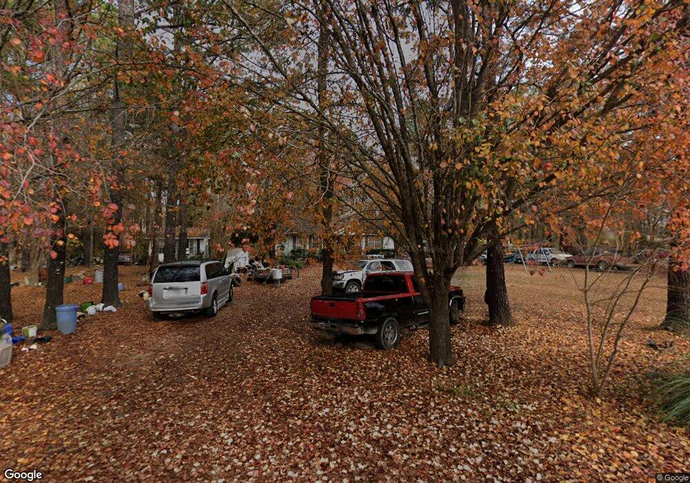 202 Duck Cove Rd, Conway, SC 29526 - photo 1