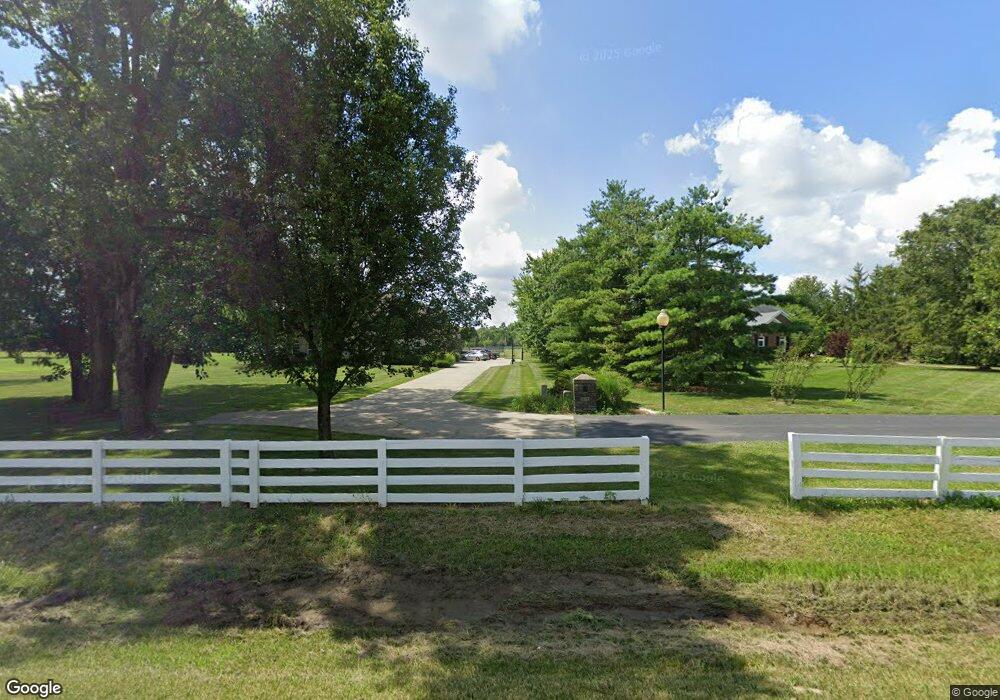 8091 Evergreen Ln, Liberty Township, OH 45044 - photo 1