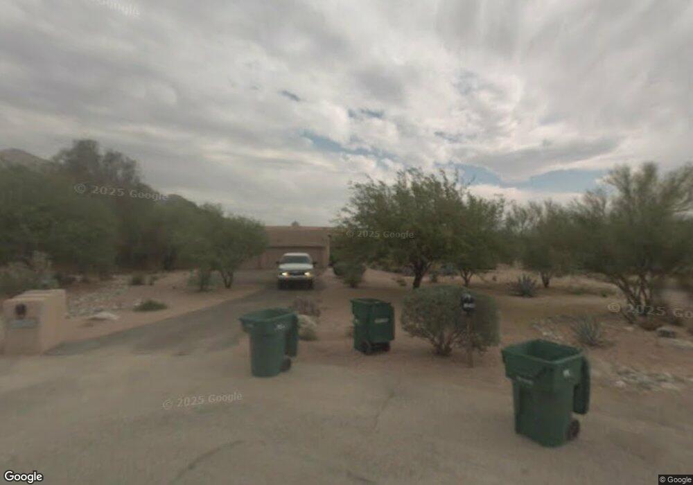 10530 N Lambert Place, Tucson, AZ 85737 - photo 1