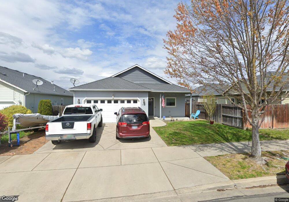 2180 Shane St, Grants Pass, OR 97527 - photo 1