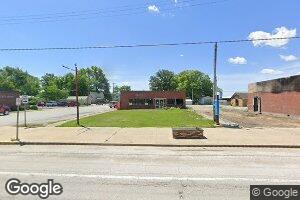 118 E 3rd St, Saint Peter, IL 62880