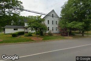 223 Court St, Laporte, PA 18626