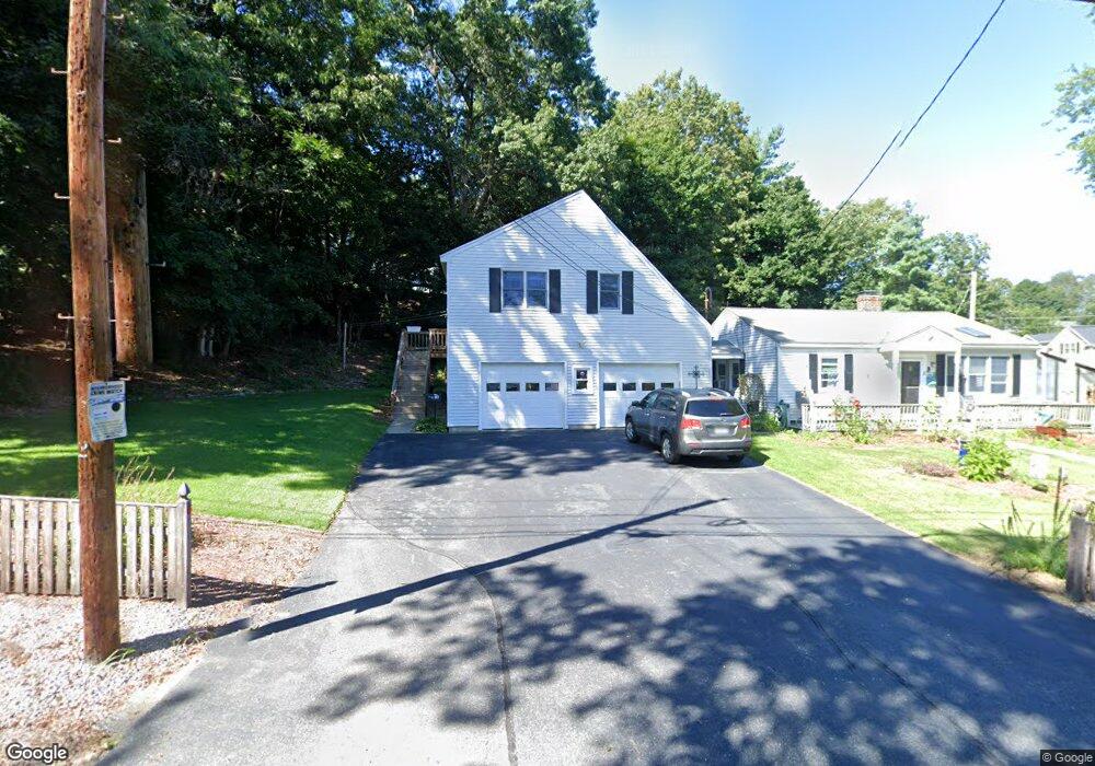 2 Cedar Hill Rd, Northborough, MA 01532 - photo 1